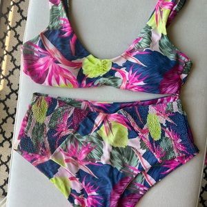 Tori Praver swimwear